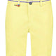 A Fish Named Fred Short Sleeve Shirts A Fish Named Fred - Peached Twill Bermuda Shorts