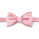 Ascott & Hemley Accessories Silk Bow Tie