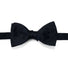 Ascott & Hemley Accessories Silk Bow Tie