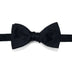 Ascott & Hemley Accessories Silk Bow Tie