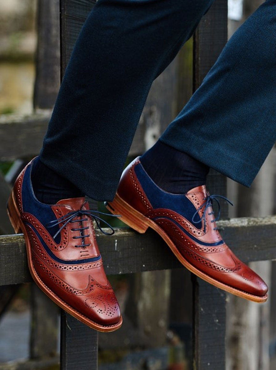 Barker loafers sale sale