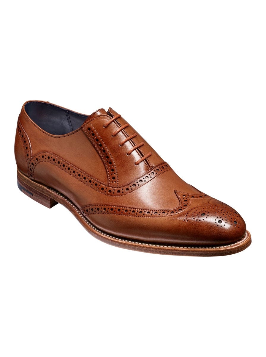 Barker Shoes & Boots Barkers - Valiant