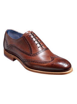 Barker Shoes & Boots Barkers - Valiant