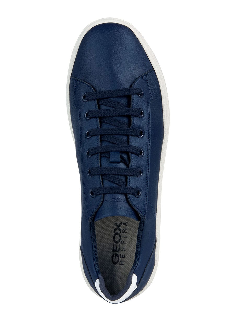 Geox shoes sale blue