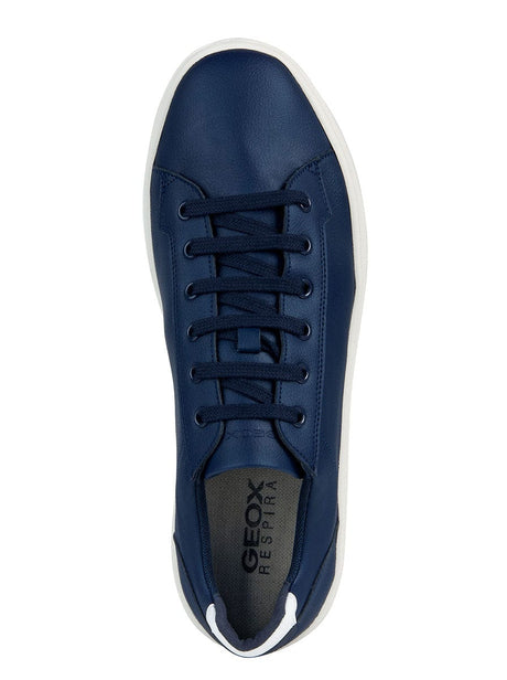 Barker Shoes & Boots Geox - Magnete Sneaker