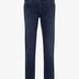 Brax Chinos/Jeans/Trousers Brax - Cadiz Masterpiece: Modern five-pocket jeans