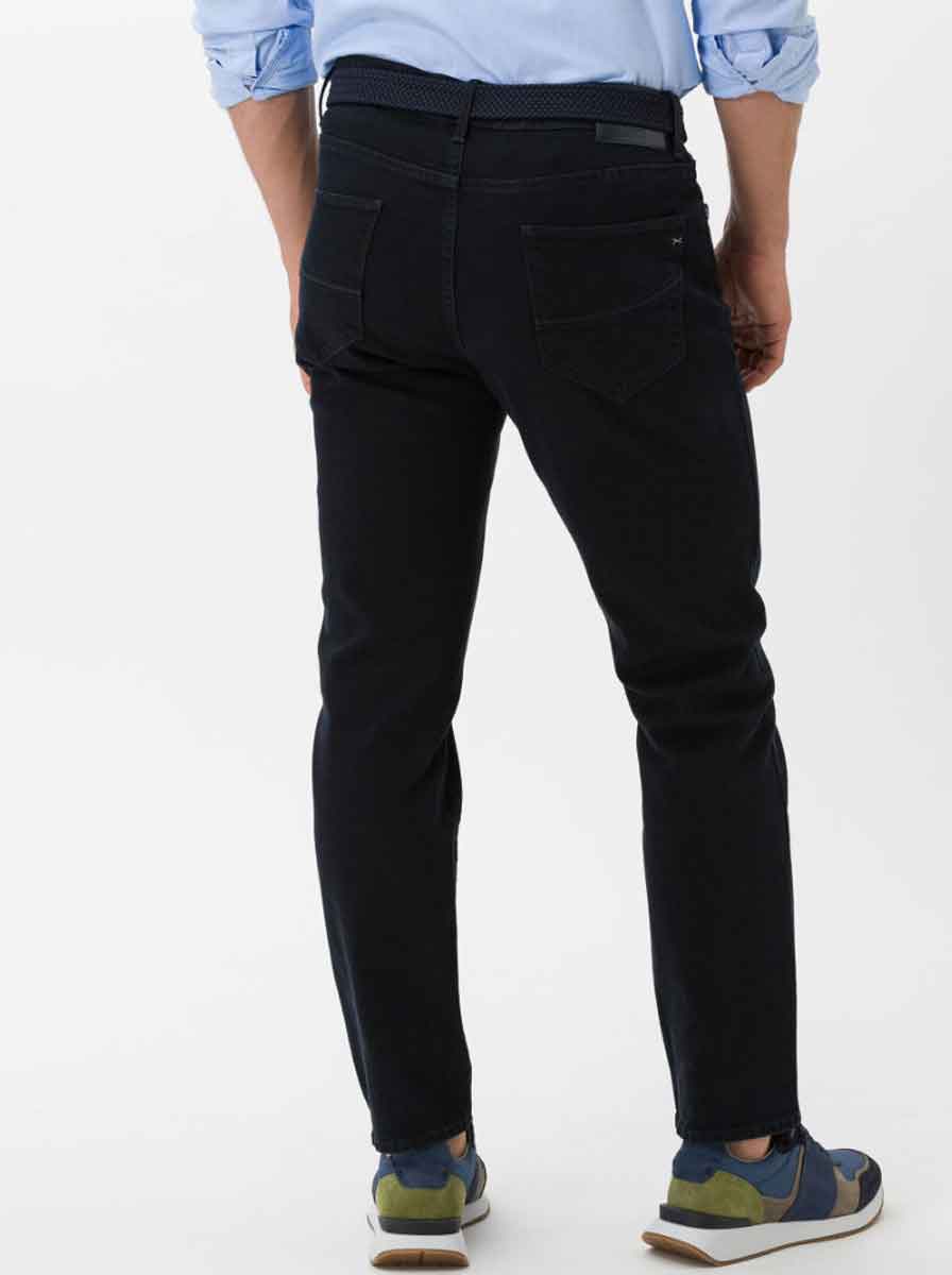 Brax - Masterpiece: five-pocket jeans - Andrew Gardner, Wendover – Andrew  Gardner