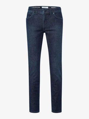 Brax Chinos/Jeans/Trousers Brax - Chuck Five-Pocket Summer Hi-FLEX Jeans