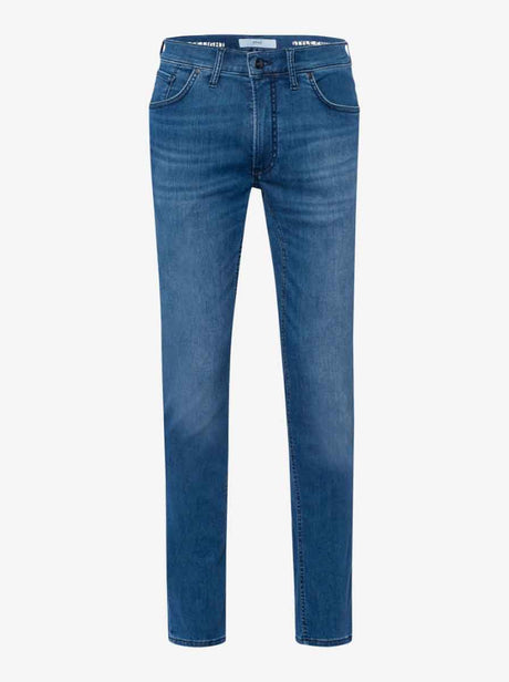 Brax Chinos/Jeans/Trousers Brax - Chuck Five-Pocket Summer Hi-FLEX Jeans