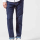 Brax Chinos/Jeans/Trousers Brax - Cooper Masterpiece Denim Jean