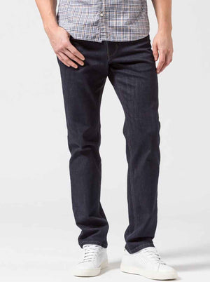 Brax Chinos/Jeans/Trousers Brax - Cooper Masterpiece Denim Jean