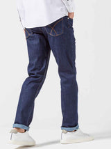 Brax Chinos/Jeans/Trousers Brax - Cooper Masterpiece Denim Jean