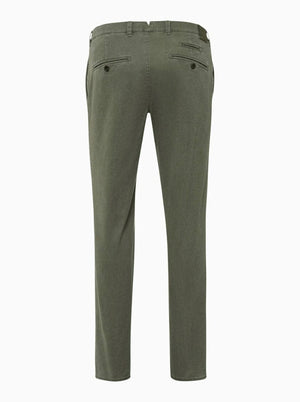 Brax Chinos/Jeans/Trousers Brax - Hi-FLEX: ultra-elastic chinos