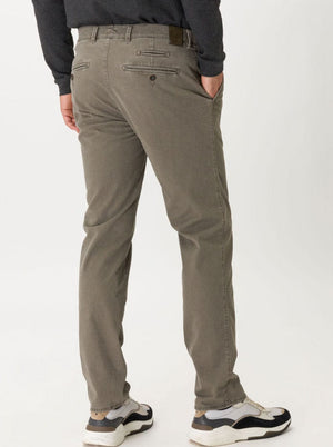 Brax Chinos/Jeans/Trousers Brax - Hi-FLEX: ultra-elastic chinos