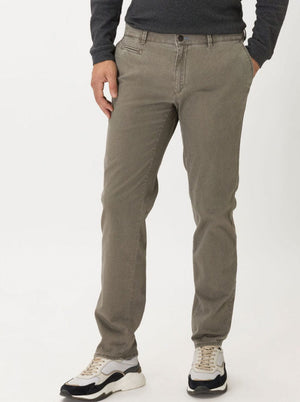 Brax Chinos/Jeans/Trousers Brax - Hi-FLEX: ultra-elastic chinos