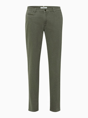 Brax Chinos/Jeans/Trousers Brax - Hi-FLEX: ultra-elastic chinos