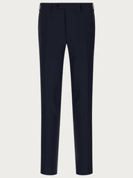 Canali Chinos/Jeans/Trousers Canali - Wool Trousers
