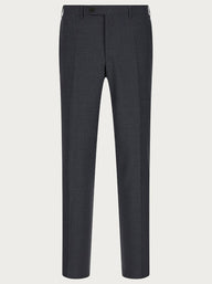 Canali Chinos/Jeans/Trousers Canali - Wool Trousers