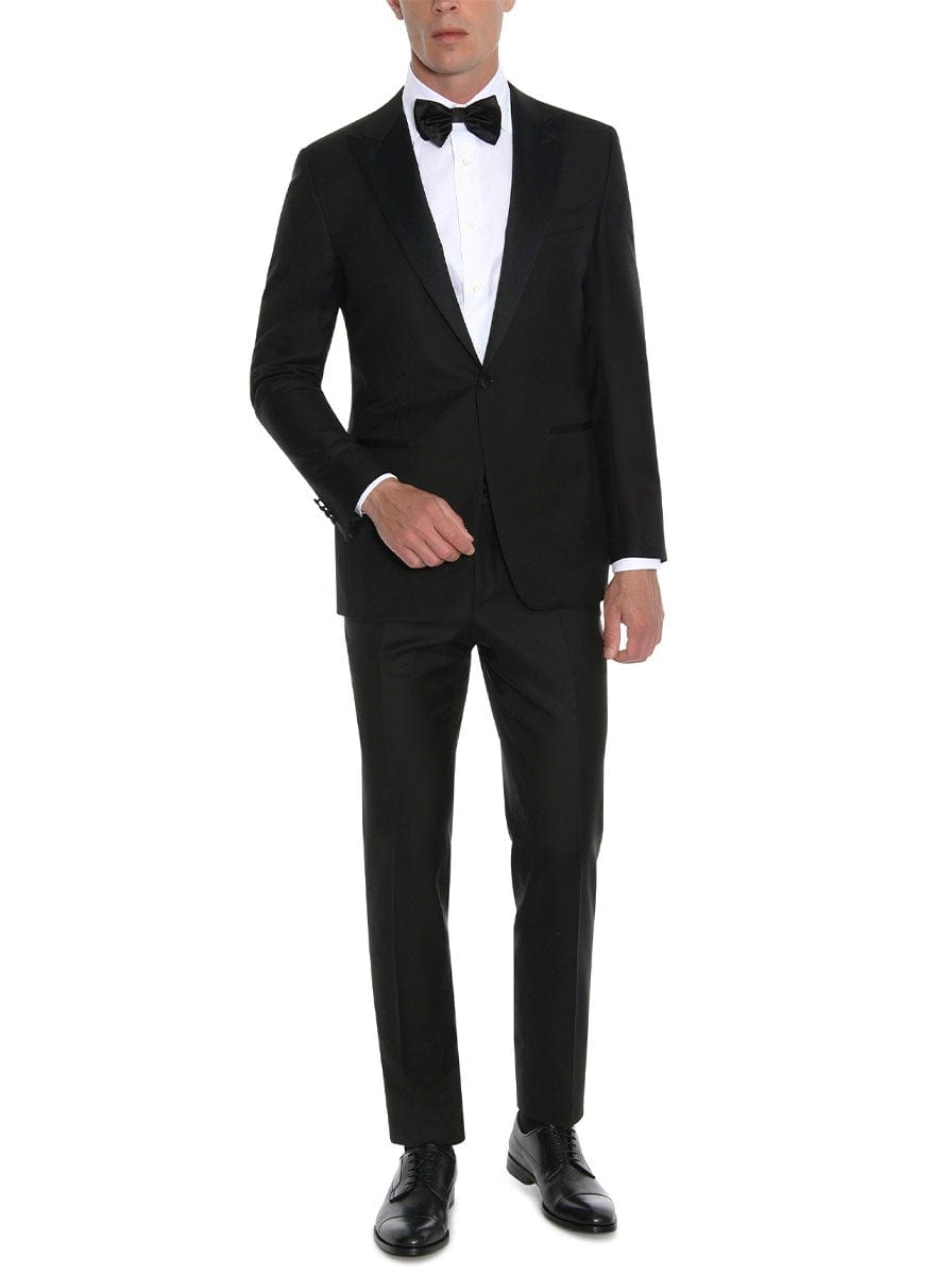 Canali Dress Suits Canali - Tuxedo