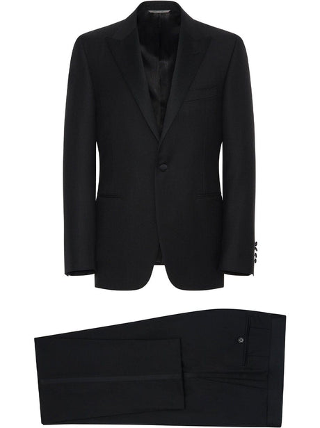 Canali Dress Suits Canali - Tuxedo