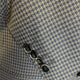 Canali Jacket/Blazer Canali - Puppy Tooth Jacket