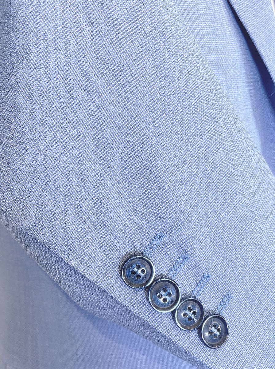 Canali Jacket/Blazer Canali - Travel Jacket