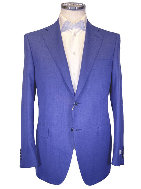 Canali Jacket/Blazer Canali - Travel Jacket