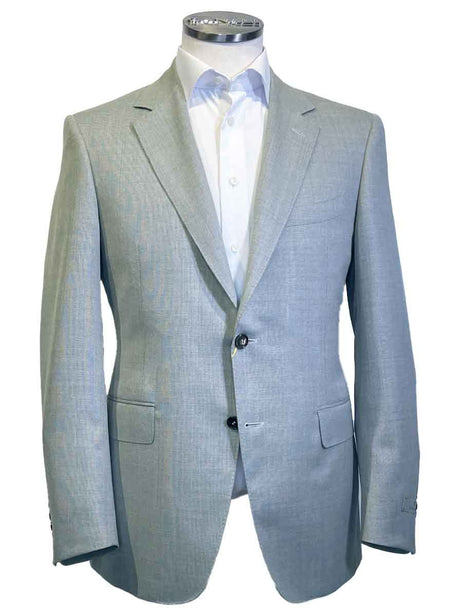 Canali Jacket/Blazer Canali - Travel Jacket