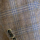 Canali Jacket/Blazer Canali - Winter Check Jacket