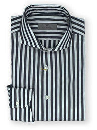 Canali - Bengal Stripe Shirt