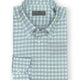 Canali Shirts Canali - Check Button Down Shirt
