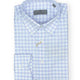 Canali Shirts Canali - Check Button Down Shirt