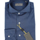 Canali Shirts Canali - Cotton Jersey Shirt