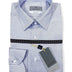 Canali Shirts Canali - Impeccabile Cotton Basket Weave Shirt