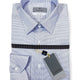 Canali Shirts Canali - Impeccabile Cotton Basket Weave Shirt