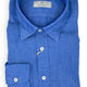 Canali Shirts Canali - Linen Button Under Shirt