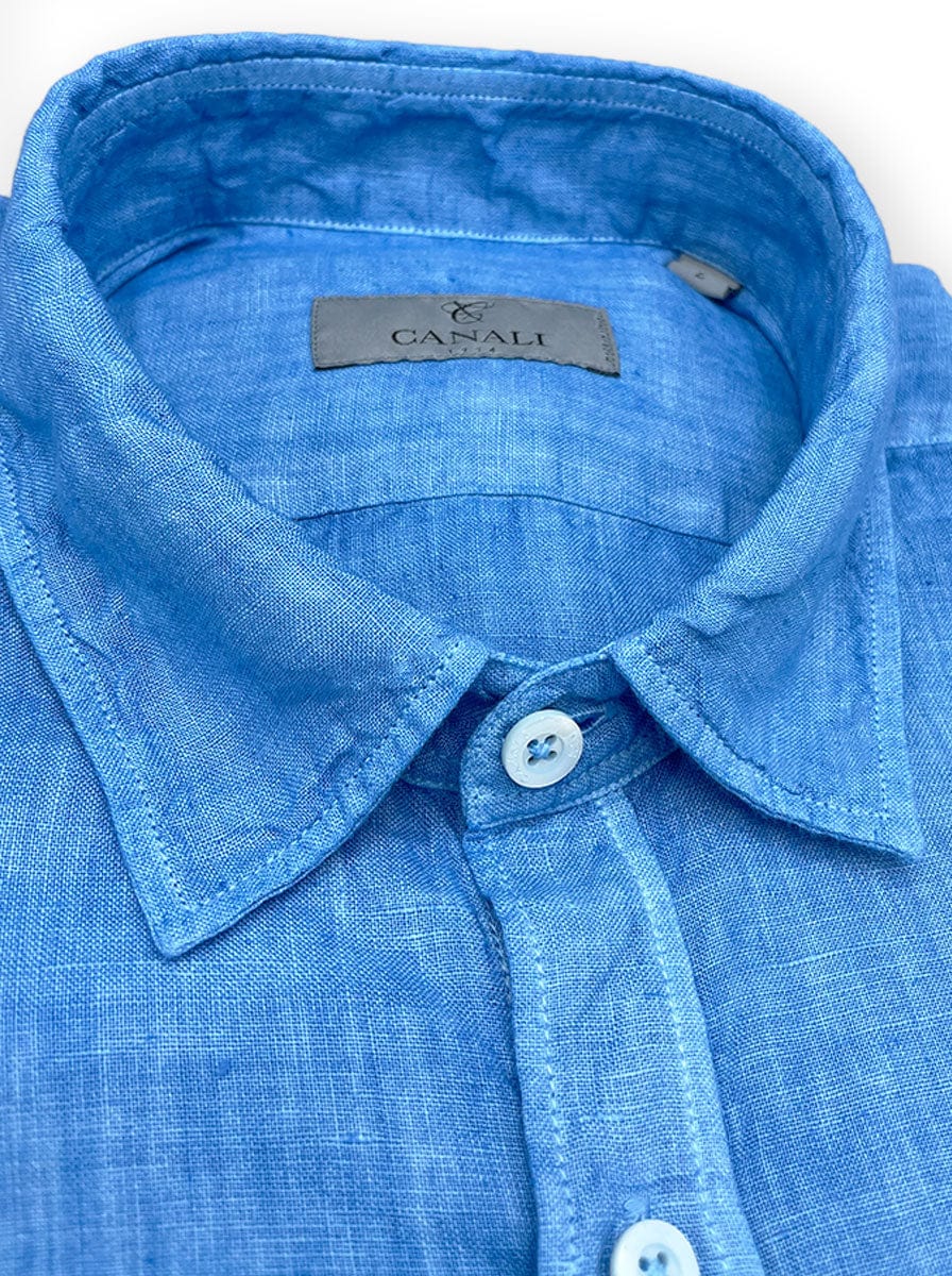 canali shirts on sale