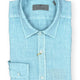 Canali Shirts Canali - Linen Shirt