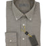 Canali Shirts Canali - Soft Brushed Cotton Shirt