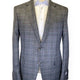 Canali Suits Canali - Check Jacket