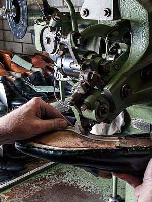 Shoe Repair