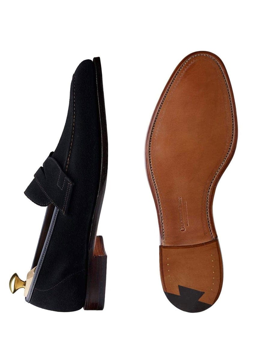 Crockett and jones on sale resole