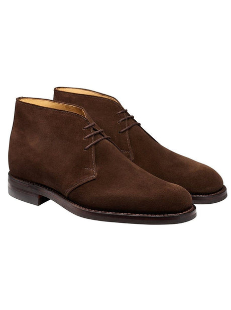 Crockett & Jones Shoes & Boots Crockett & Jones - Chiltern