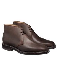 Crockett & Jones Shoes & Boots Crockett & Jones - Moulton