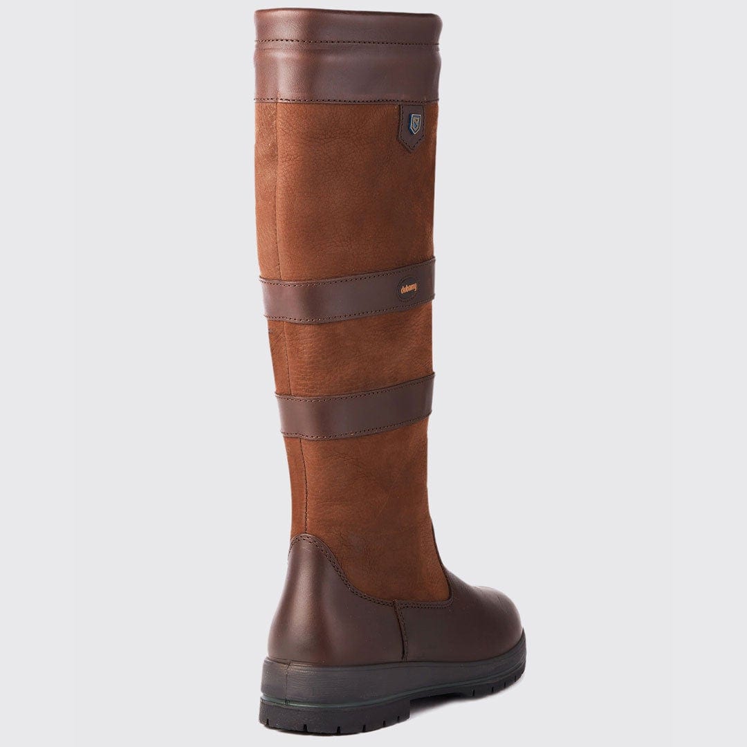 Dubarry Shoes & Boots Dubarry - Galway Country Boot - Walnut