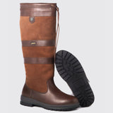 Dubarry Shoes & Boots Dubarry - Galway Country Boot - Walnut