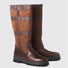 Dubarry Shoes & Boots Dubarry - Wexford Country Boot - Walnut
