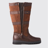 Dubarry Shoes & Boots Dubarry - Wexford Country Boot - Walnut