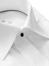 Eton Dress Shirts Eton - Piqué Dress Shirt