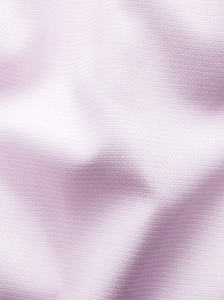 Eton Shirts Eton -  Basket Weave Twill Shirt